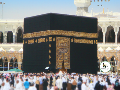 Umra-Reise Herbstferien